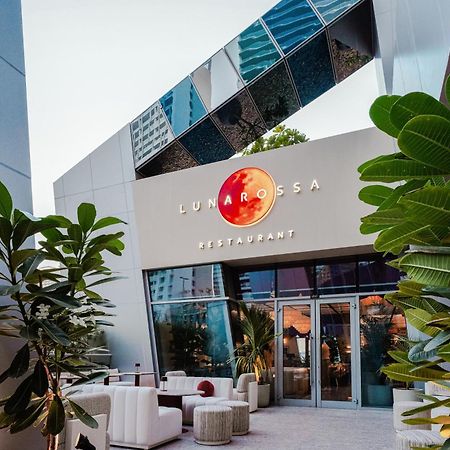Lusso Hometels J One Business Bay Dubai Exteriör bild