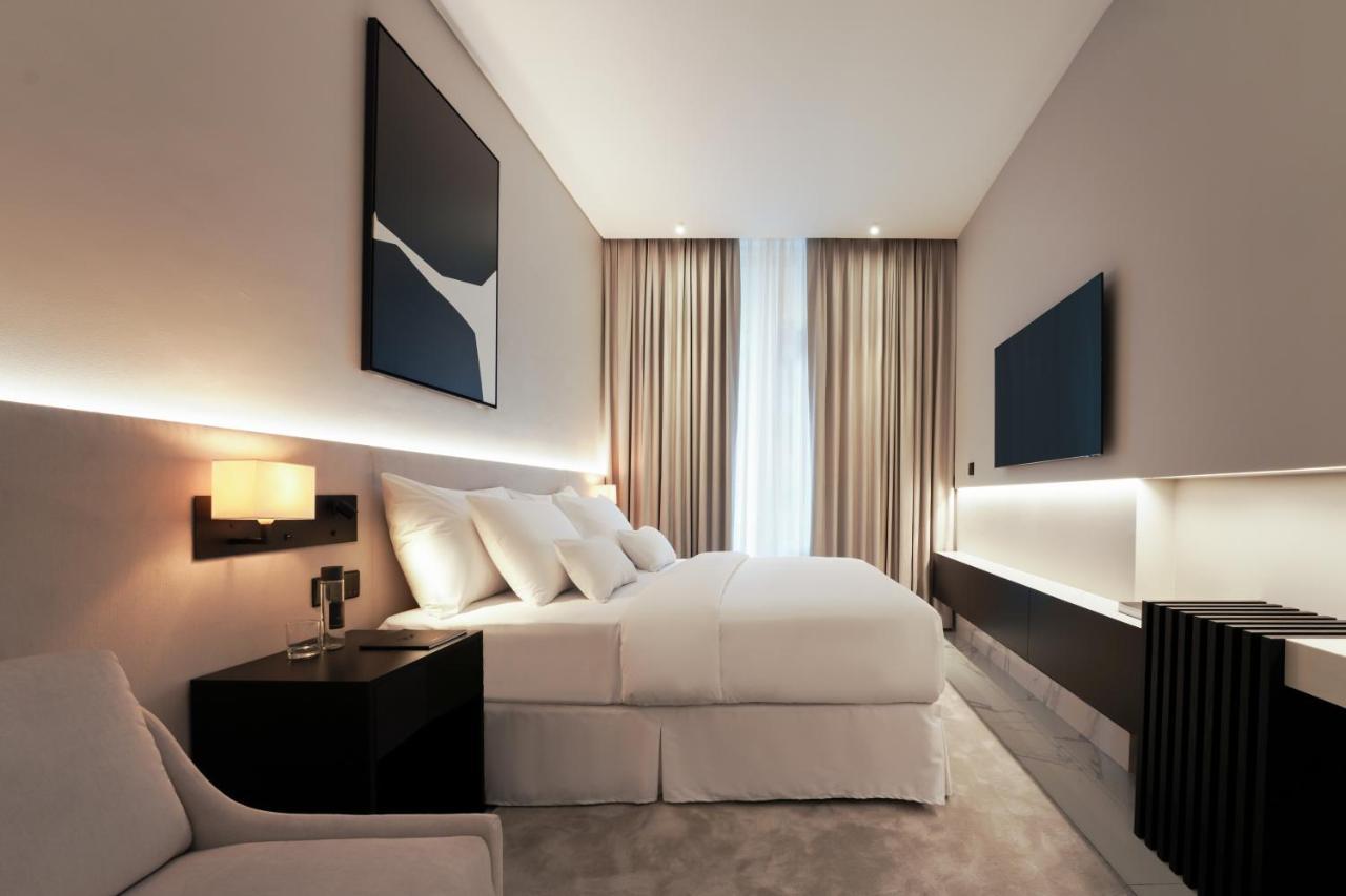 Lusso Hometels J One Business Bay Dubai Exteriör bild