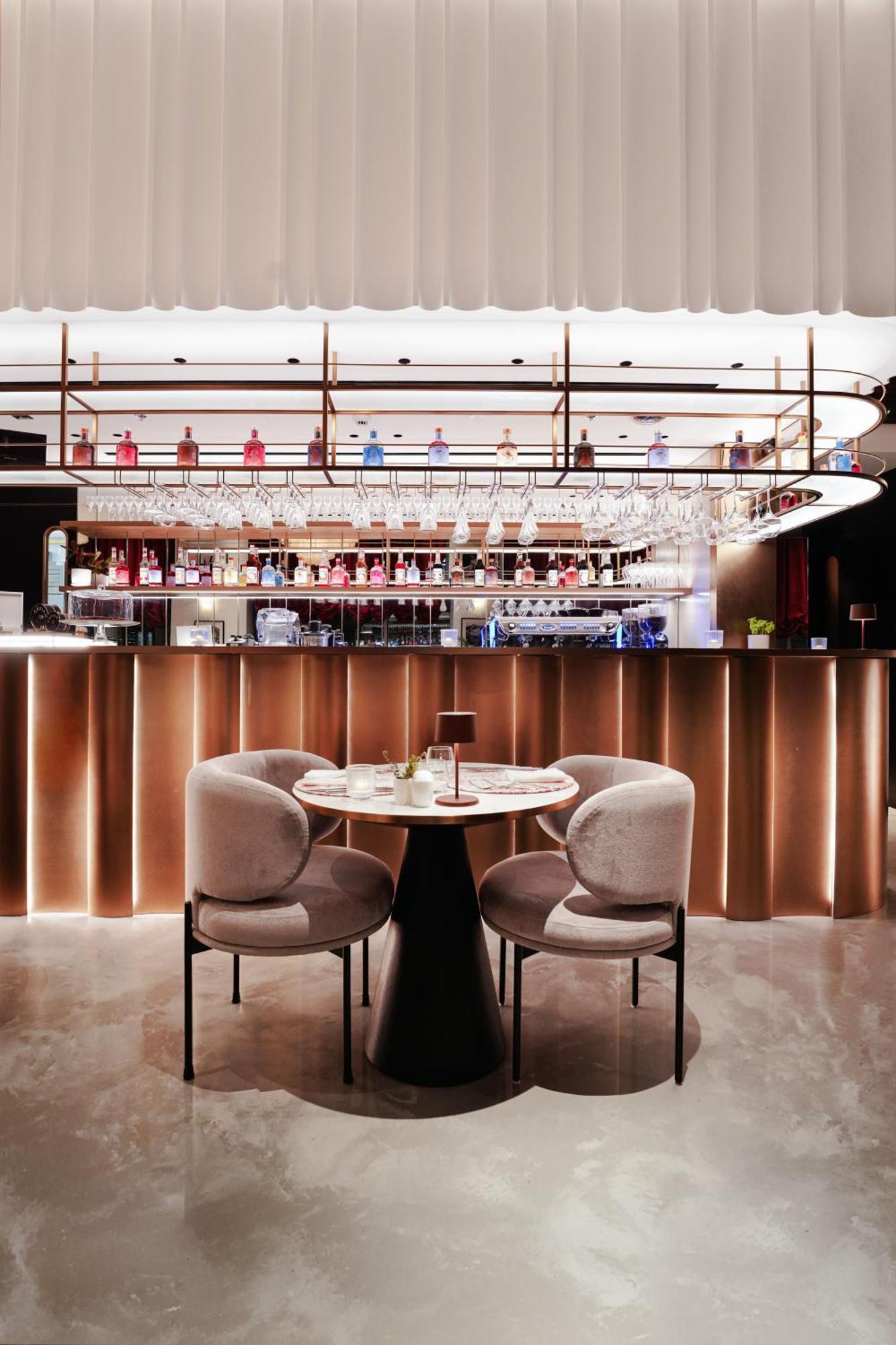 Lusso Hometels J One Business Bay Dubai Exteriör bild