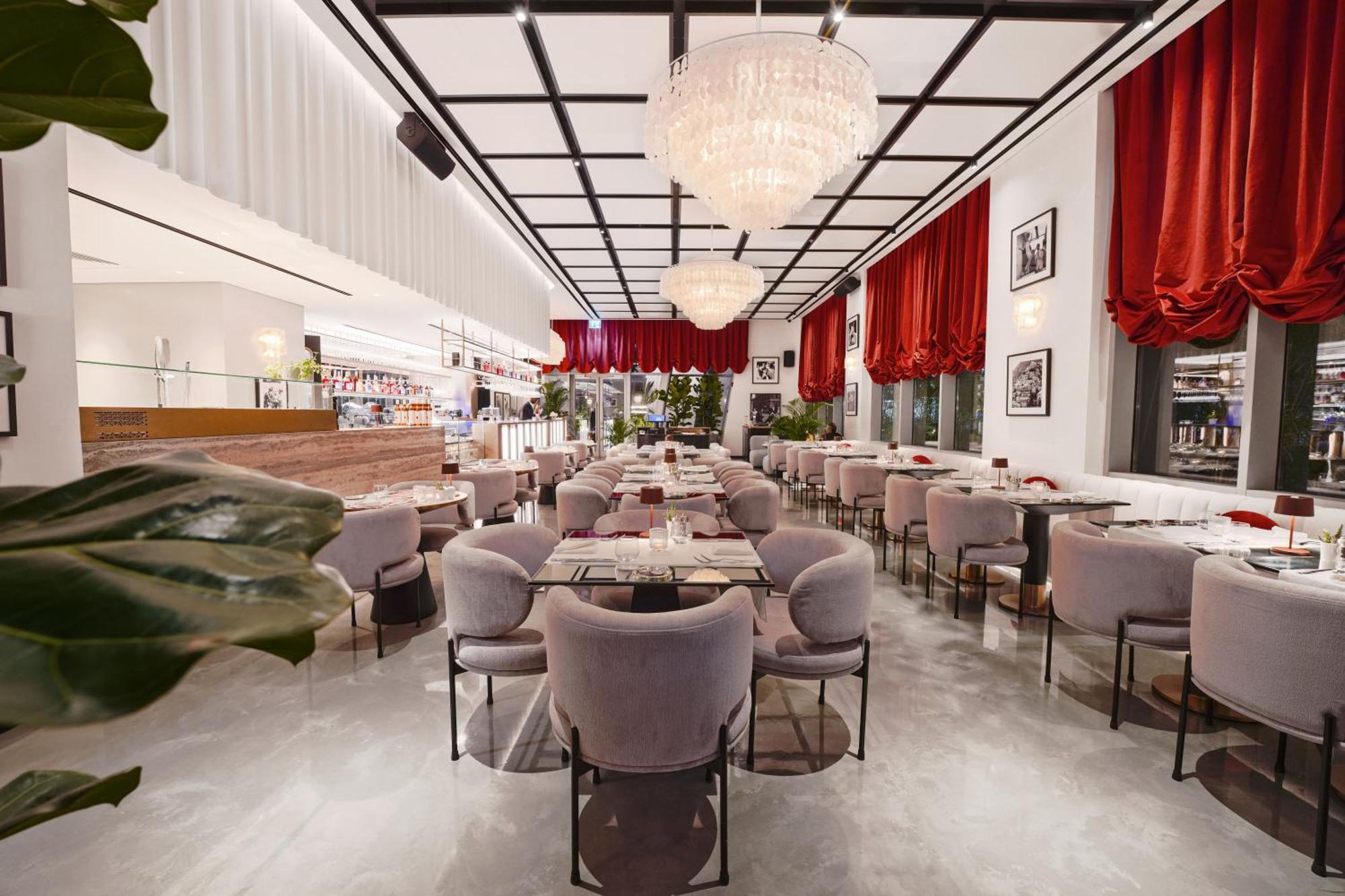 Lusso Hometels J One Business Bay Dubai Exteriör bild