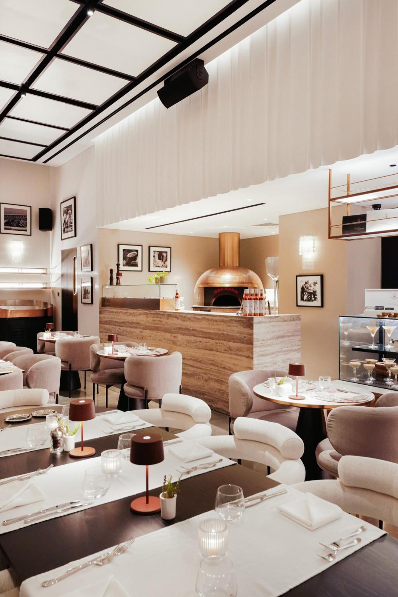 Lusso Hometels J One Business Bay Dubai Exteriör bild