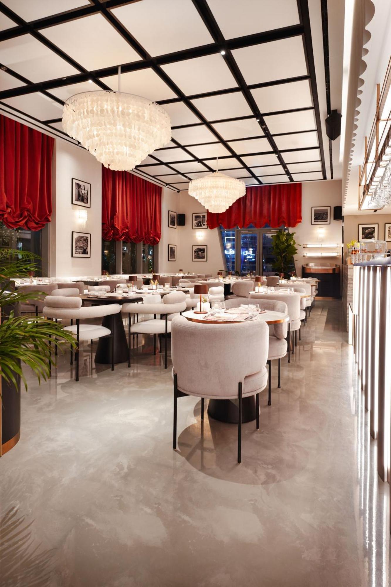 Lusso Hometels J One Business Bay Dubai Exteriör bild